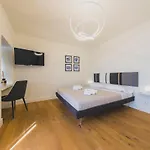 Design Bed and Breakfast