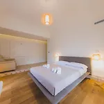 Design Nocleg ze śniadaniem Cefalù