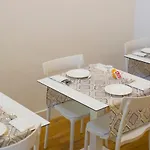 Design Nocleg ze śniadaniem Cefalù