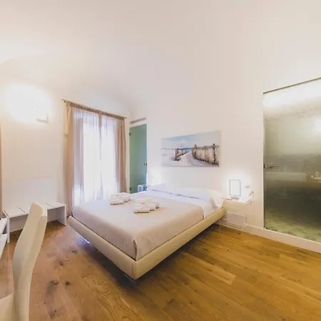 Design Bed & Breakfast Cefalù