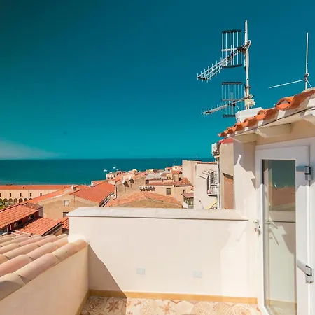 Design Cefalu