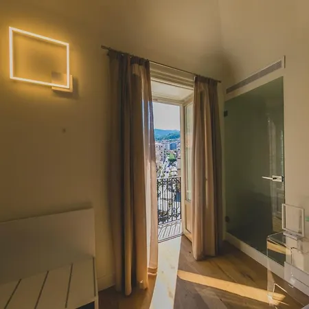 Design Bed & Breakfast 3*