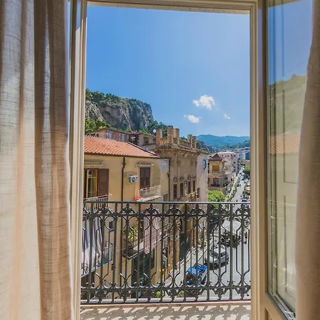 Design Cefalu