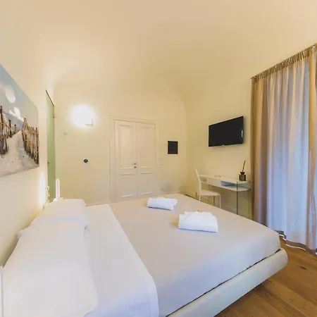 Bed & Breakfast Design Cefalu