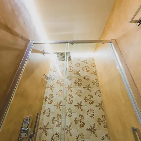 Design Bed & Breakfast Cefalu