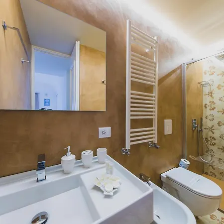 Bed & Breakfast Design 3*