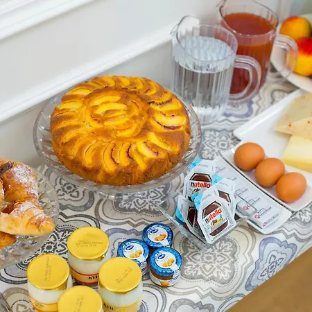Design Alojamento de Acomodação e Pequeno-almoço Cefalù