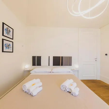 Design Bed & Breakfast Cefalu