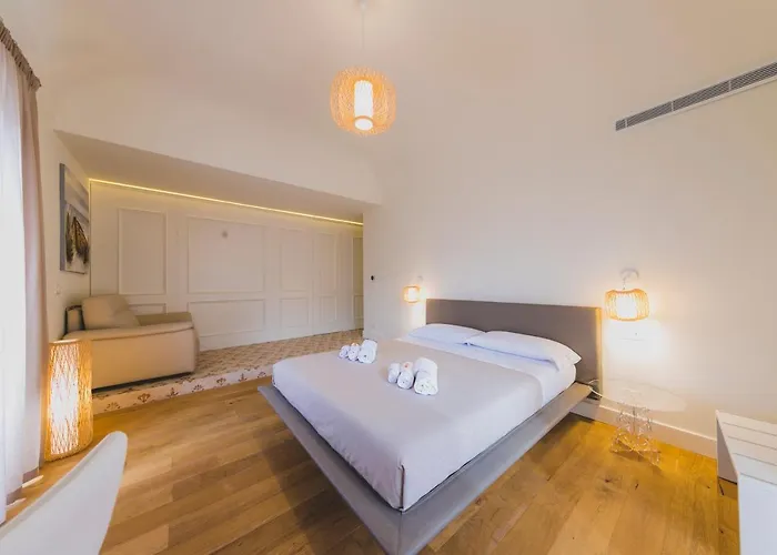 Design Alojamento de Acomodação e Pequeno-almoço Cefalù