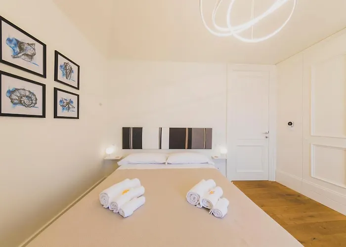 Design Alojamento de Acomodação e Pequeno-almoço Cefalù