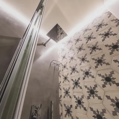 Design Bed and Breakfast