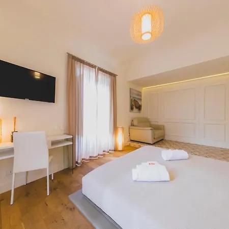 Bed and Breakfast Design Cefalù