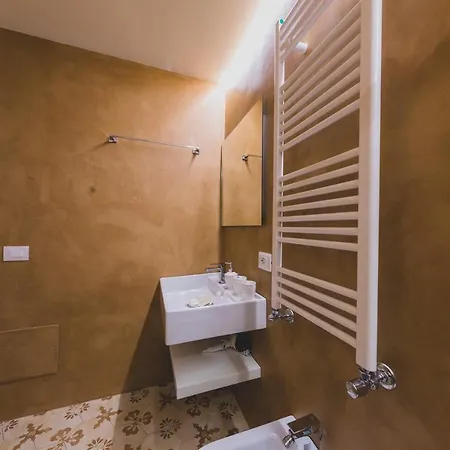 Design Bed and Breakfast