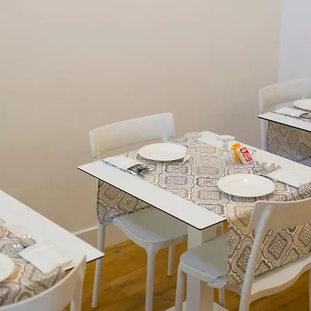 Design Bed and Breakfast Cefalù
