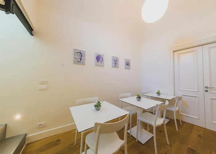 Design Bed and breakfast